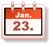 Jan. 23.
