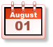 August 01