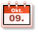 Okt. 09.