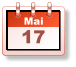 Mai 17